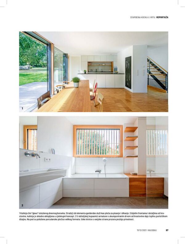 Hausbau br.122 (studeni/prosinac 2021) - Slika 8