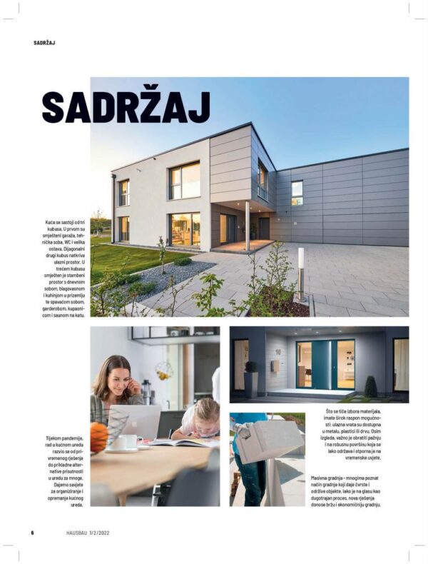 Hausbau br.123 (siječanj/veljača 2022) - Slika 8
