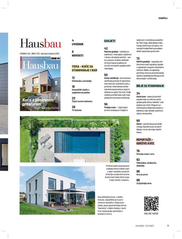 Hausbau br.123 (siječanj/veljača 2022) - Slika 3