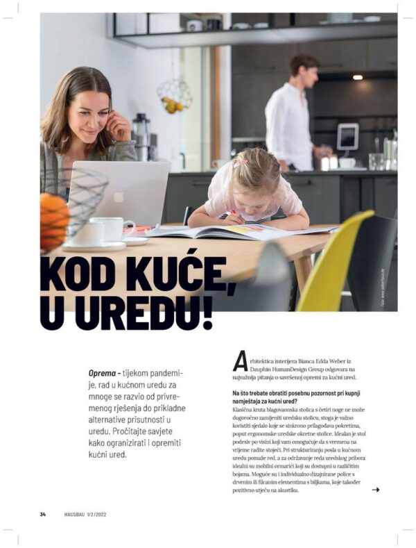 Hausbau br.123 (siječanj/veljača 2022) - Slika 4