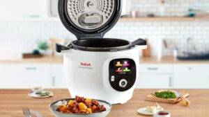 Pročitajte više o članku Tefal – Pametno višenamjensko kuhalo za brzu pripremu ukusnih jela
