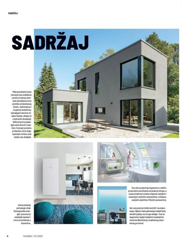 Hausbau br.129 (siječanj/veljača 2023) - Slika 2
