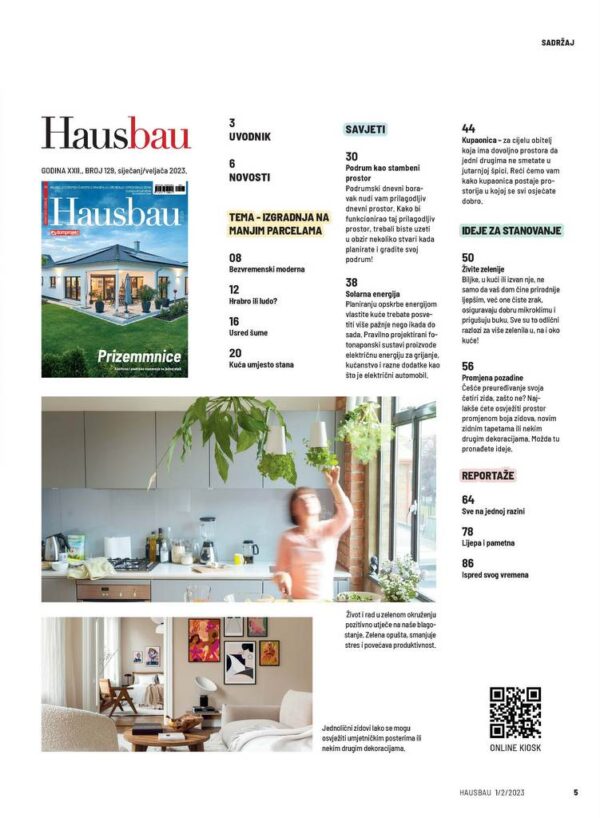 Hausbau br.129 (siječanj/veljača 2023) - Slika 3
