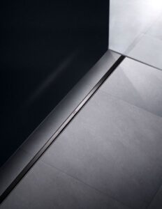 Pročitajte više o članku Nova tuš kanalica Geberit CleanLine50