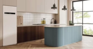 Pročitajte više o članku Panasonic – Renoviranje plinskog sustava grijanja