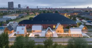 Pročitajte više o članku Velux – Domovi koji su održivi i zdravi