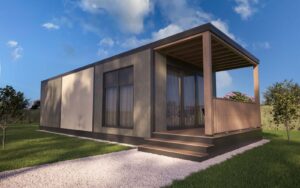 Pročitajte više o članku Modular Homes Expo: Savršena prilika za kupovinu izložbenih modula i kuća!