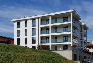 Pročitajte više o članku Montažne zgrade? Može! – Domprojekt