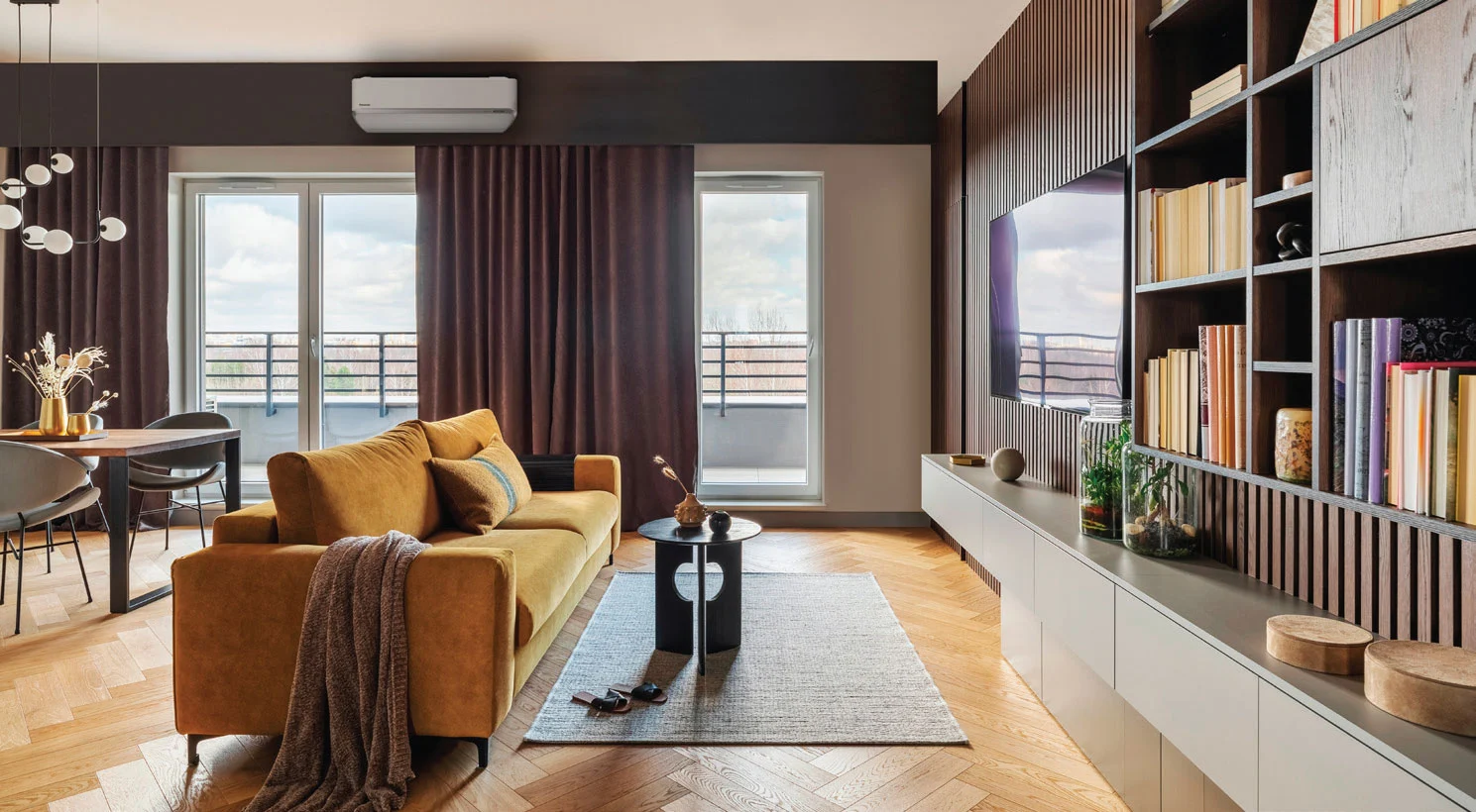 Pročitajte više o članku Dizalica topline Panasonic