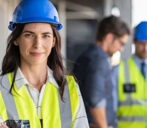 Pročitajte više o članku Konferencija “Žene u građevinarstvu, arhitekturi i povezanim industrijama”