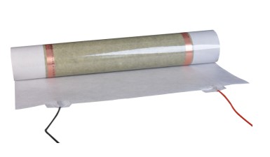 Grijača folija EC Drytec 1,1m (36 V)- Energy carbon DRYTEC (1,1m x 0,6m = 112 W/m2)