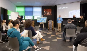 Pročitajte više o članku Umjetna inteligencija u fokusu: Samsung predstavio inovativne kućanske uređaje i audio/video opremu