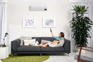 Pročitajte više o članku Samsung – WindFree™ linija