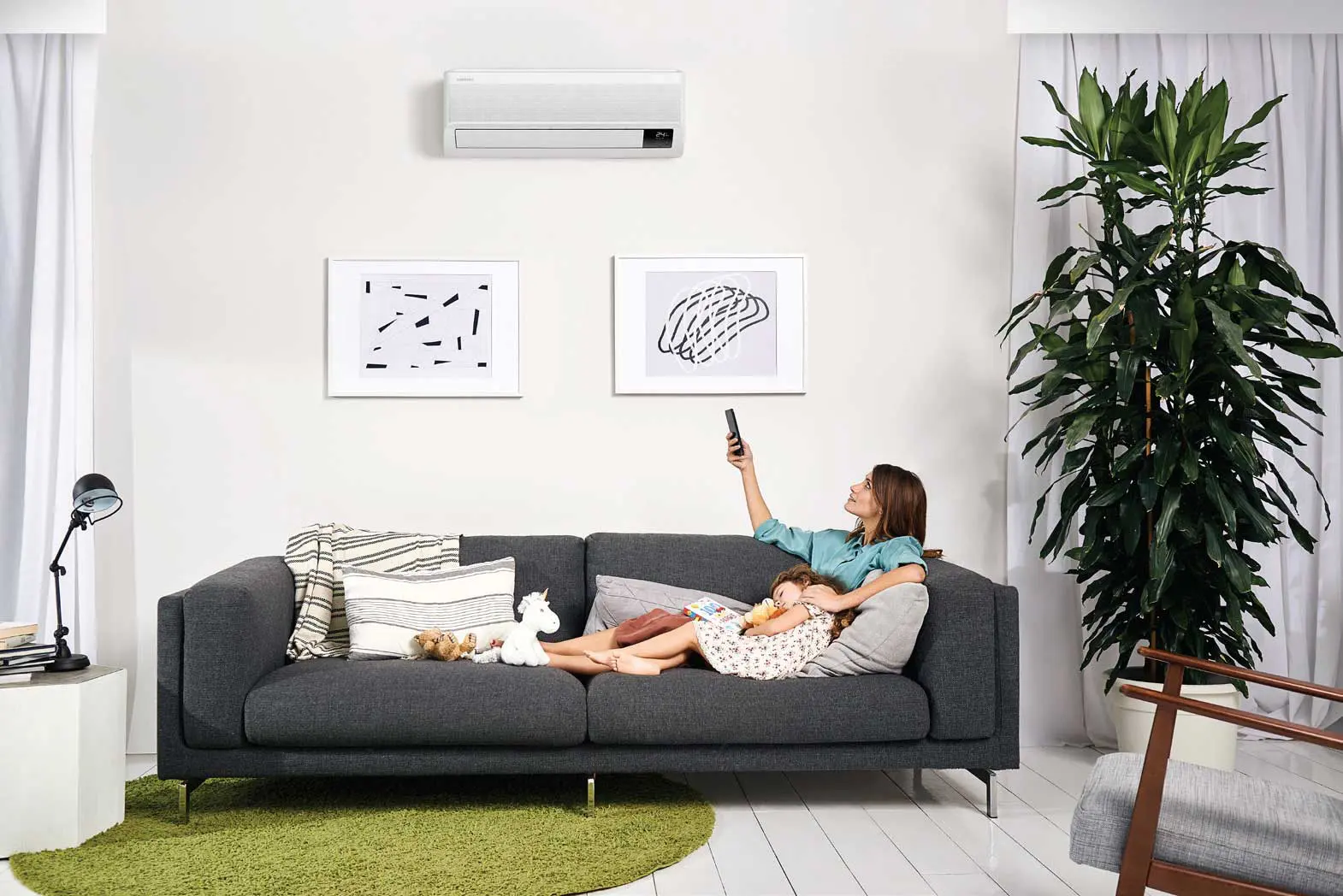 Pročitajte više o članku Samsung – WindFree™ linija
