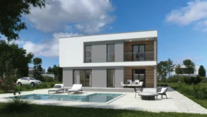 Pročitajte više o članku Domprojekt – Urbane montažne vile