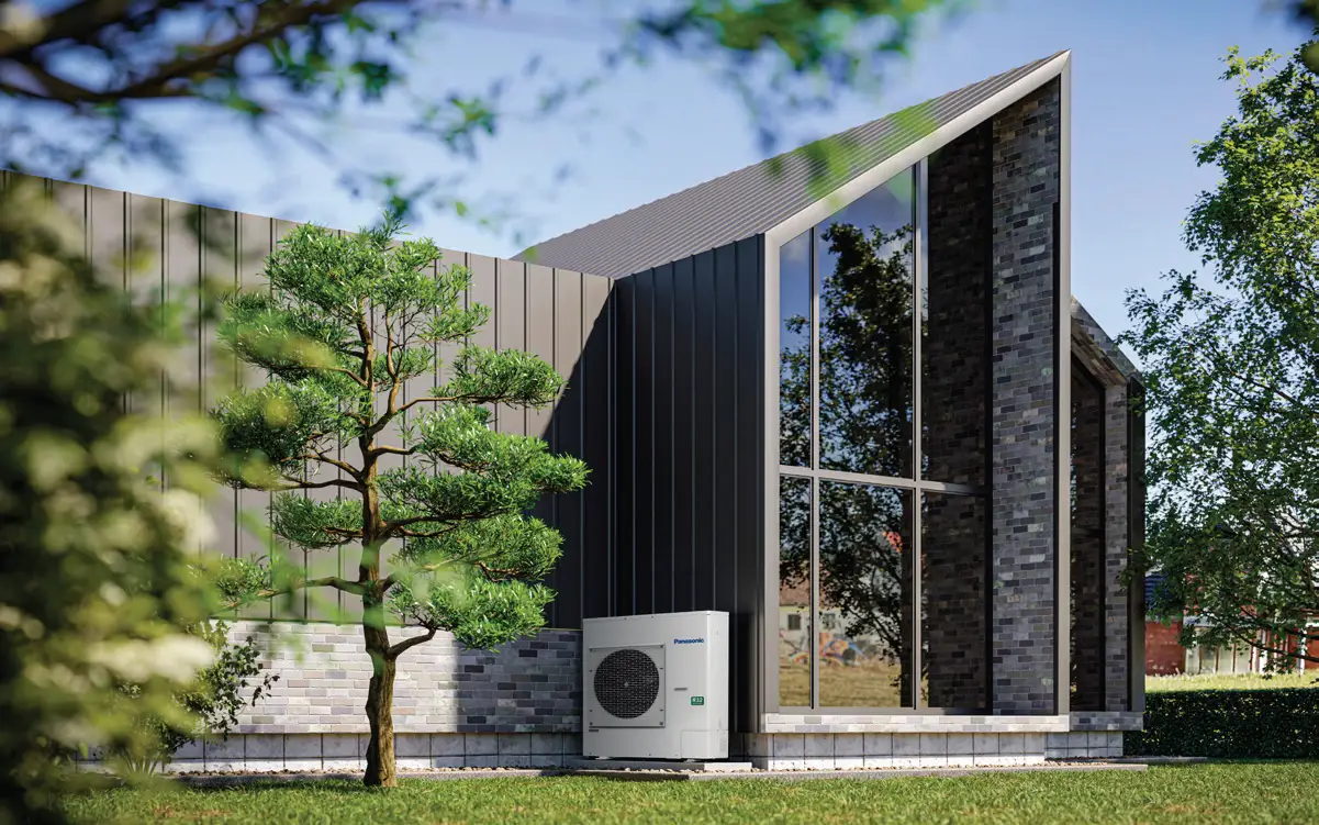 Pročitajte više o članku Panasonic – Aquarea dizalica topline zrak-voda