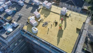 Pročitajte više o članku Rockwool izolacija za fotonaponske sustave