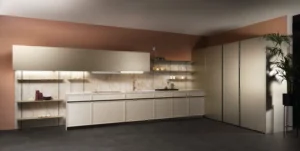Pročitajte više o članku Scavolini – Poetica, nova dimenzija elegancije