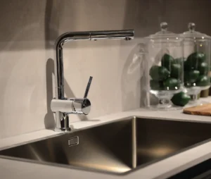 Pročitajte više o članku Moderna kuhinja uz Sink Solution