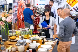 Pročitajte više o članku HoReCa Adria 2024 – Najveći sajam profesionalne opreme za hotele, restorane i turizam u Zagrebu od 24. do 26. listopada!
