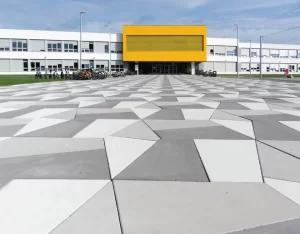 Pročitajte više o članku Beton Lučko – Lido betonske ploče
