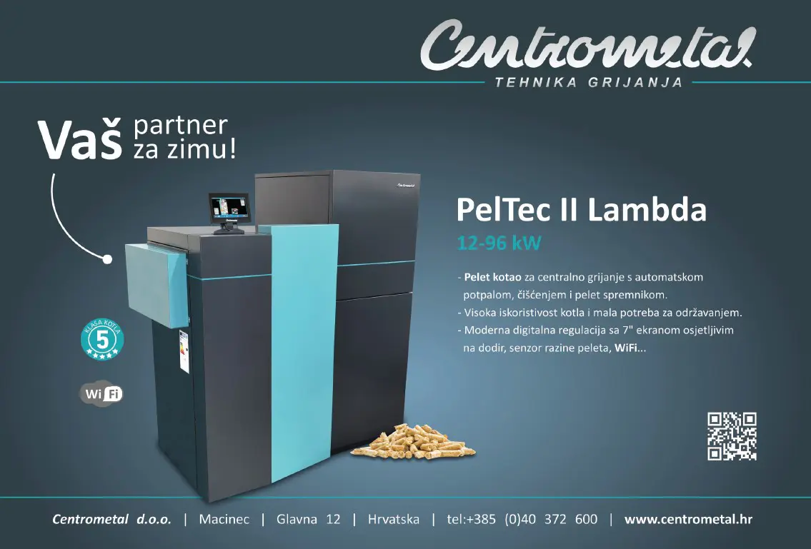 Pročitajte više o članku Centrometal – Vaš partner za zimu