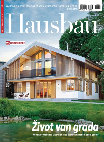 Hausbau br.139 (rujan/listopad 2024) Digitalni primjerak