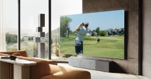 Pročitajte više o članku Samsung – Luksuz u svakom pixelu