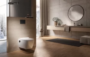 Pročitajte više o članku TECEneo – novi TECE WC s funkcijom bidea