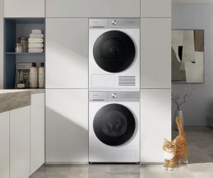 Pročitajte više o članku 6 razloga zašto odabrati Samsung perilicu rublja