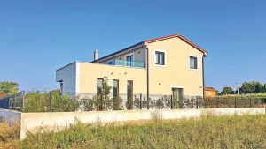 Pročitajte više o članku Domprojekt – Klasična katnica (skald tradicije i suvremenog dizajna)