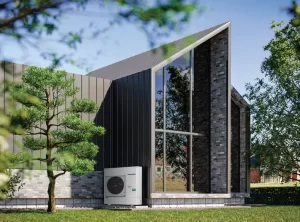 Pročitajte više o članku Panasonic – Aquarea – inovacija i održivost u jednom