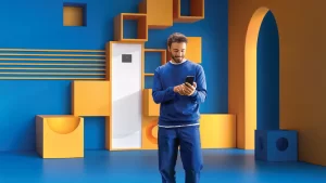 Pročitajte više o članku Samsung dizalice topline