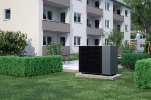 Pročitajte više o članku Viessmann uvodi Vitocal 250-A PRO