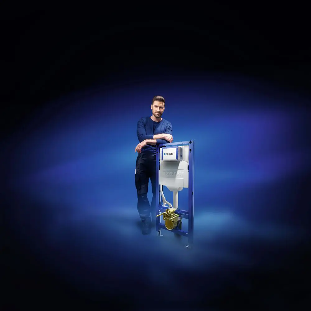 Pročitajte više o članku Geberit – Predstavljanje budućnosti sanitarne tehnologije