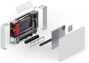 Pročitajte više o članku Panasonic – Grije zimi, hladi ljeti!