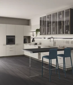 Pročitajte više o članku Scavolini  “Moda” – koncept za suvremeni dizajn