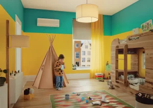 Pročitajte više o članku Samsung WindFree™
