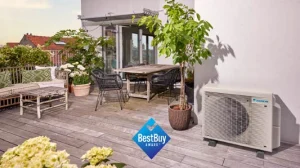 Pročitajte više o članku Best Buy nagrada zaDaikin klima uređaje