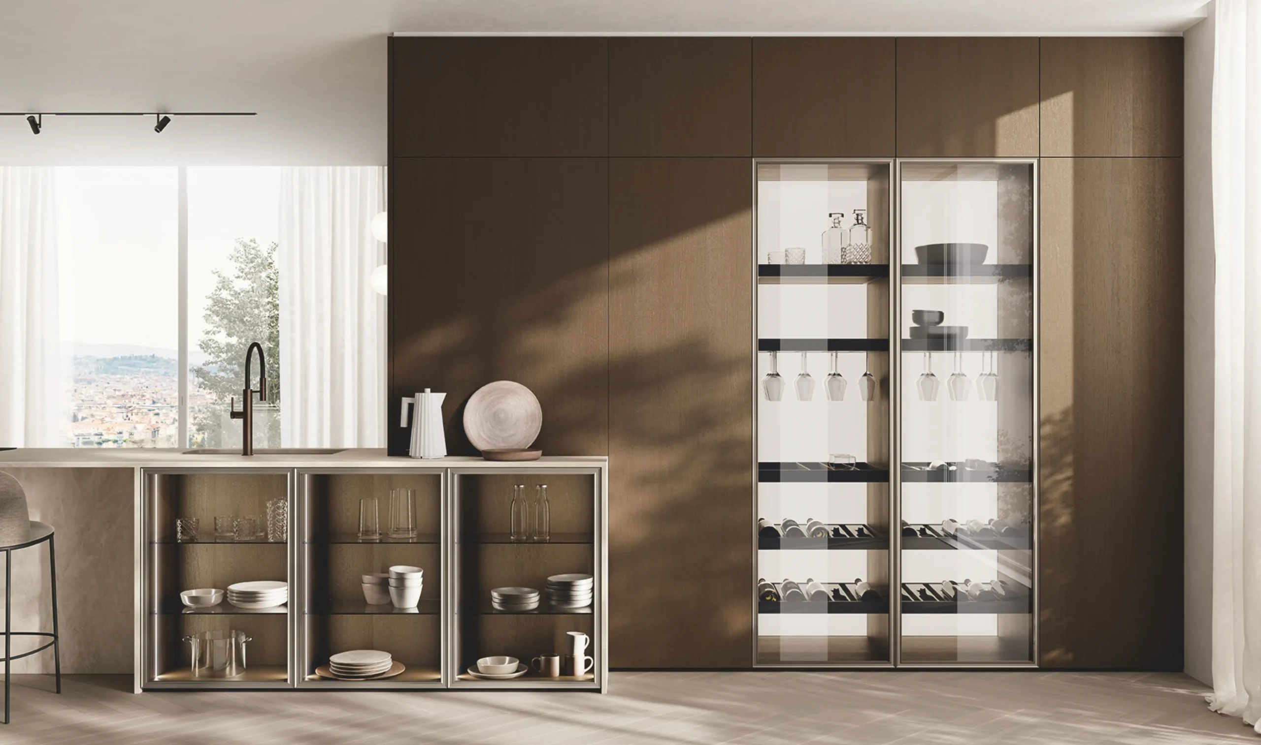Pročitajte više o članku Scavolini Cross Elements