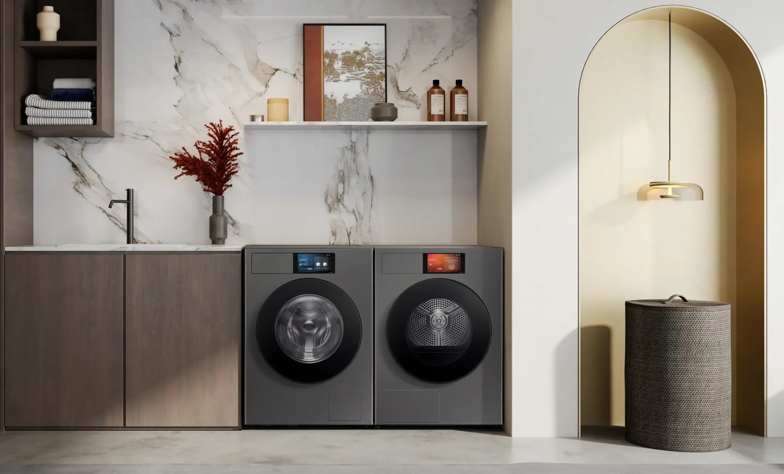 Pročitajte više o članku Uz Samsung uređaje, blagdani kakvi trebaju biti – mirni, topli i bez stresa