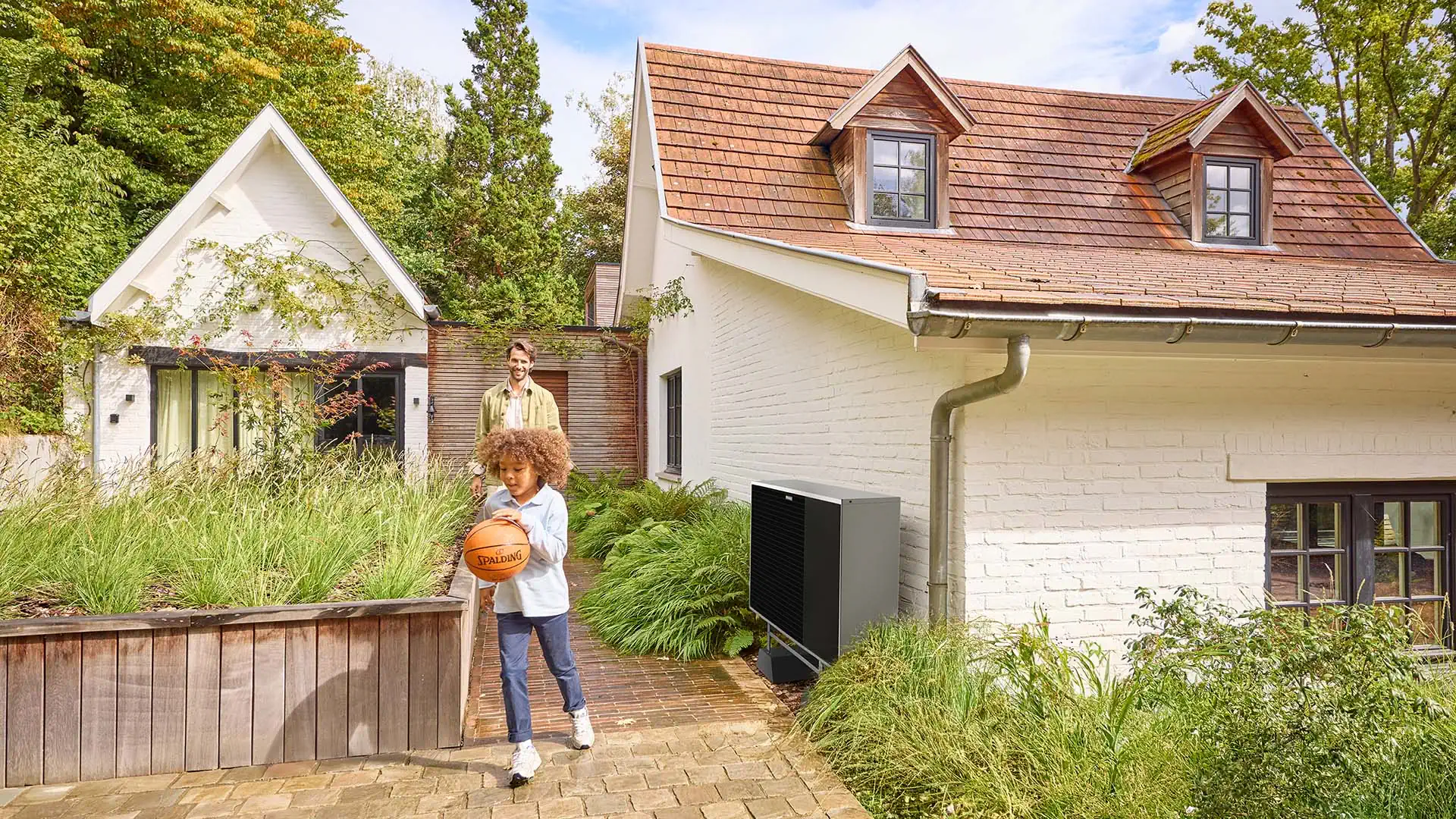 Pročitajte više o članku Daikin – Tiha revolucija udobnosti