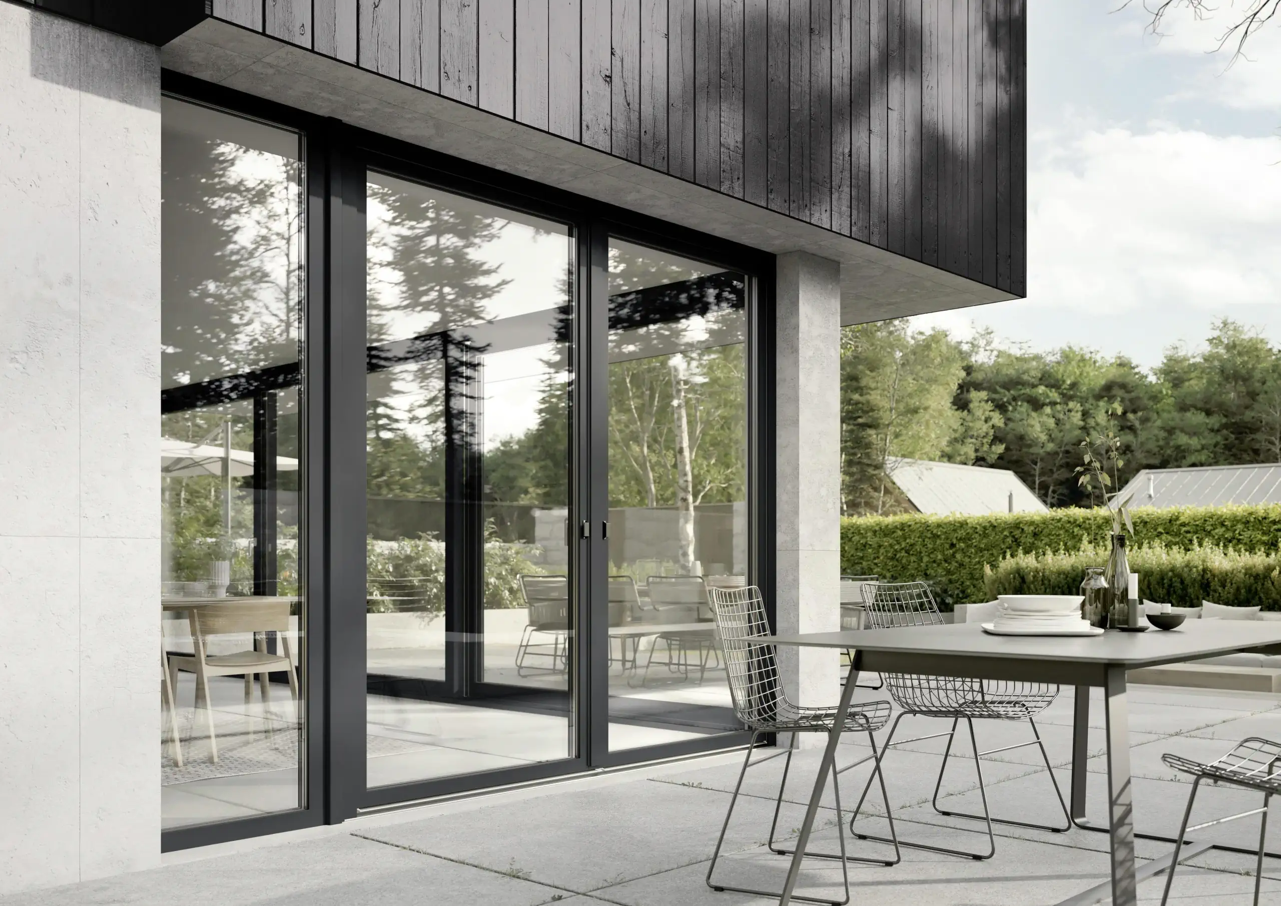 Pročitajte više o članku REHAU predstavlja inovacije za moderni dom