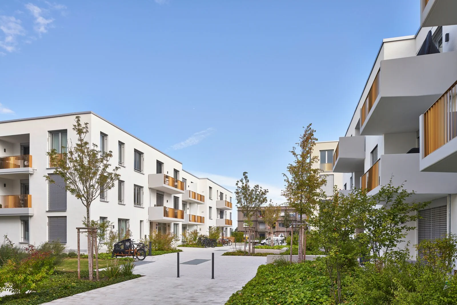 Pročitajte više o članku Deceuninck – Urbano stanovanje nove generacije