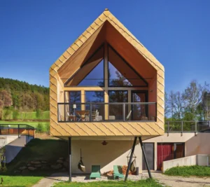 Pročitajte više o članku Deceuninck – Elegant PVC profili