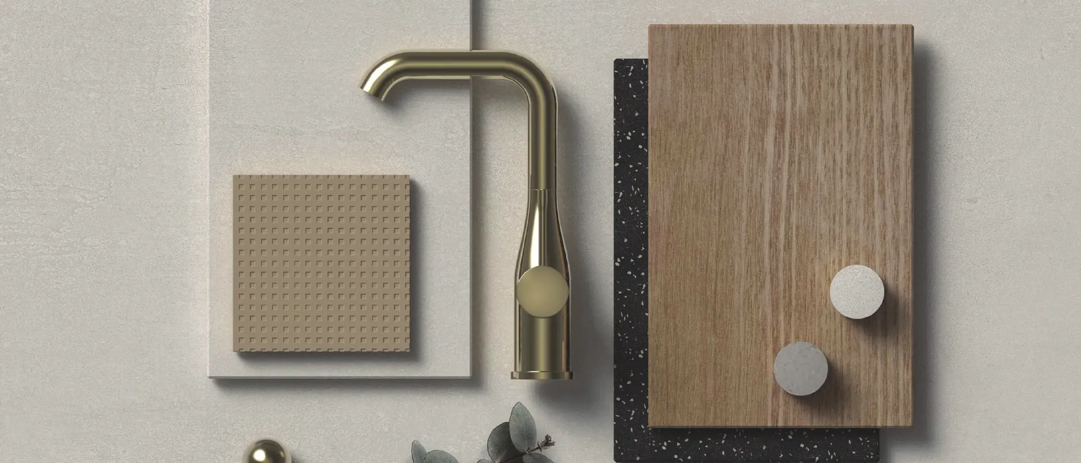 Pročitajte više o članku Grohe – Dizajn koji traje desetljećima