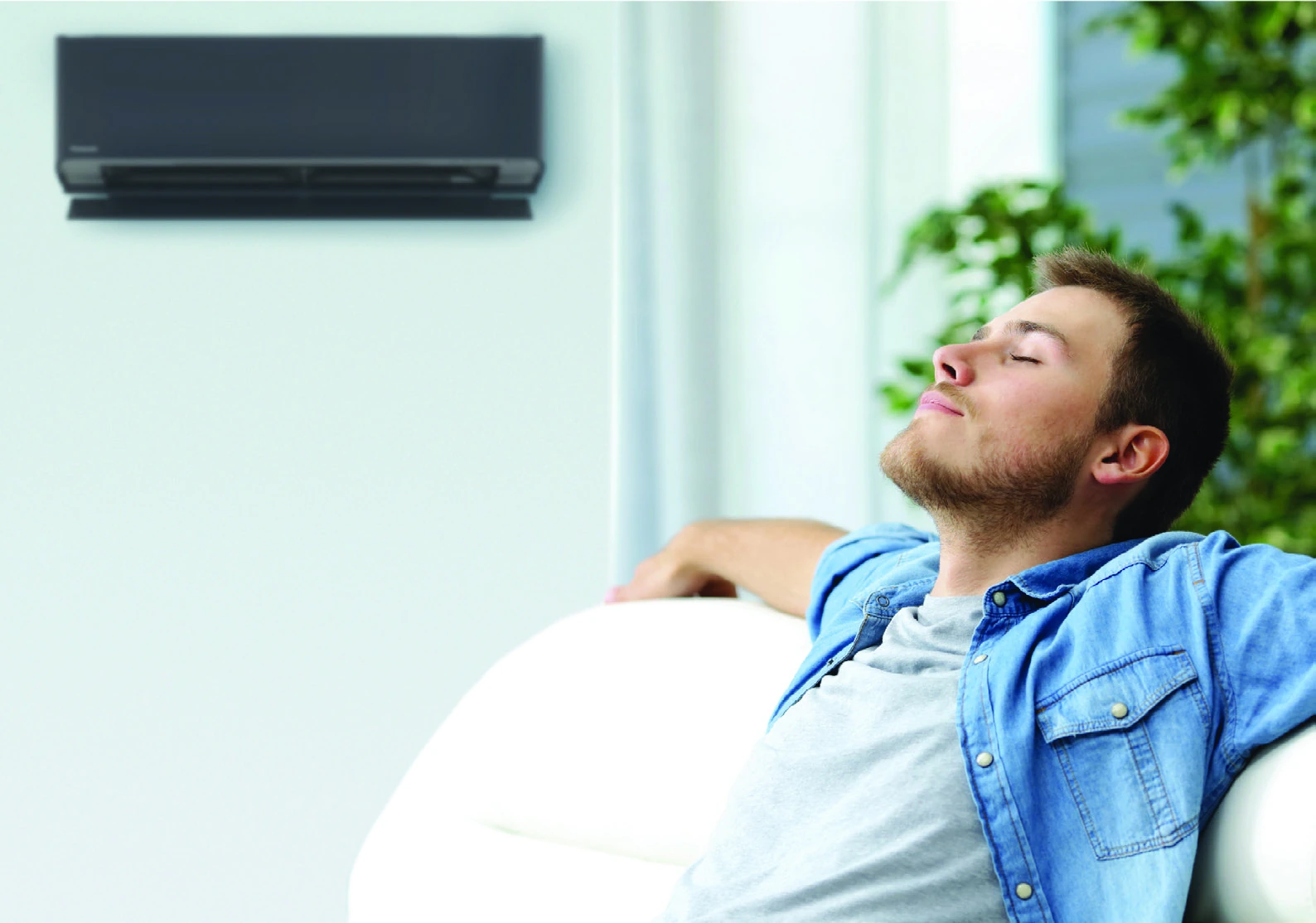 Pročitajte više o članku Panasonic – Ugodno ljeto s Panasonicom